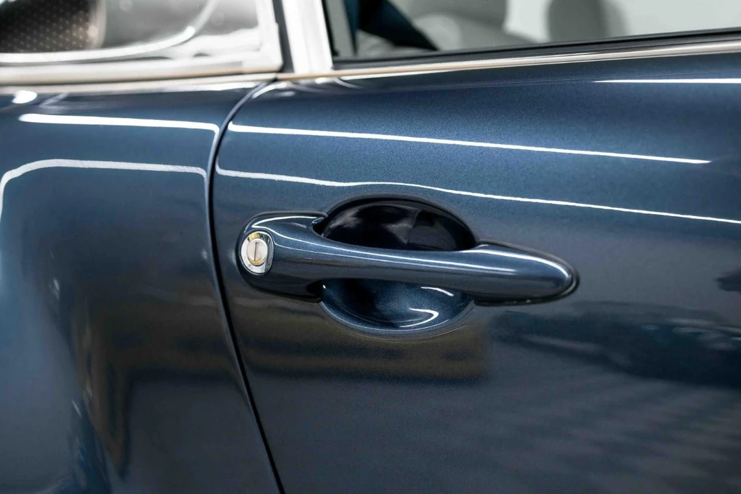 1991 Porsche 964 Carrera - Image 23 of 31