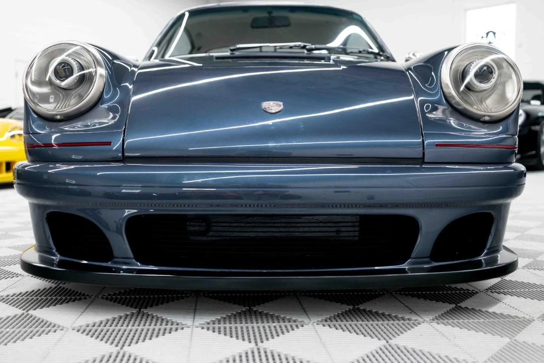 1991 Porsche 964 Carrera - Image 16 of 31