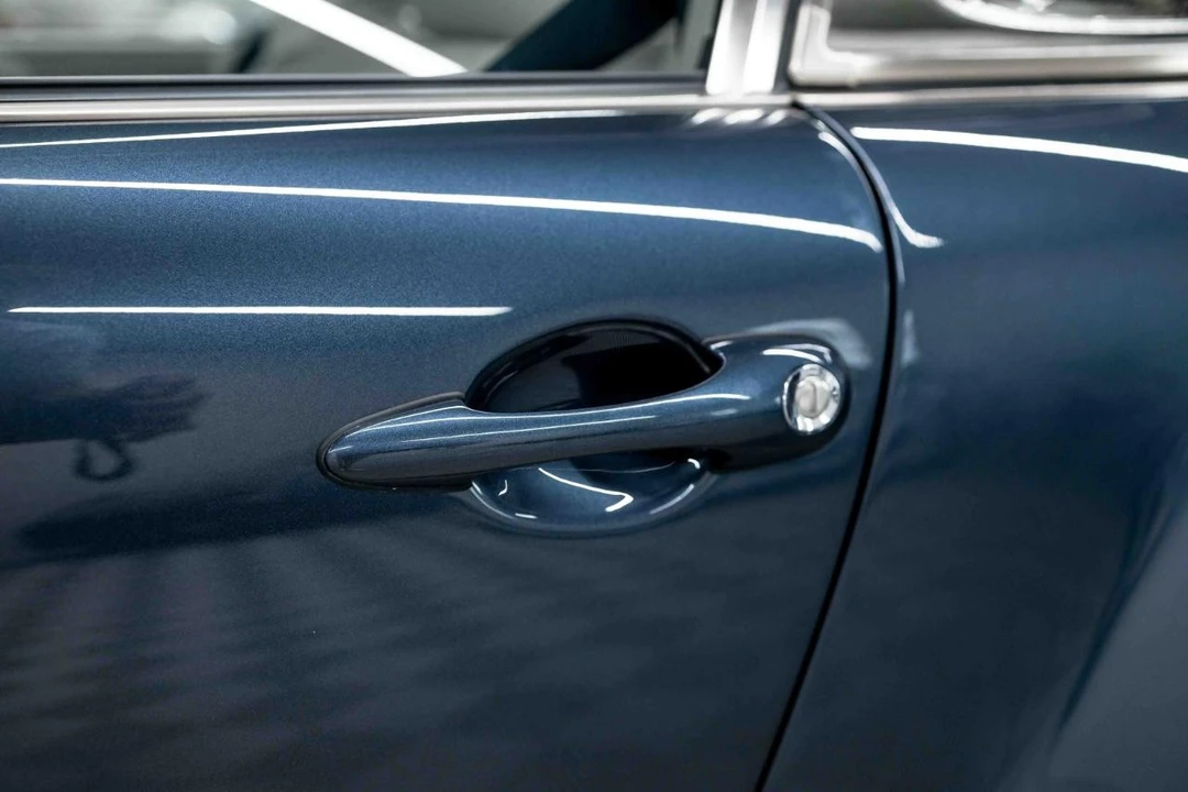 1991 Porsche 964 Carrera - Image 22 of 31
