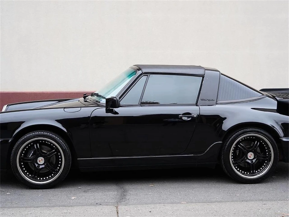 1991 Porsche 964 Carrera - Image 5 of 31