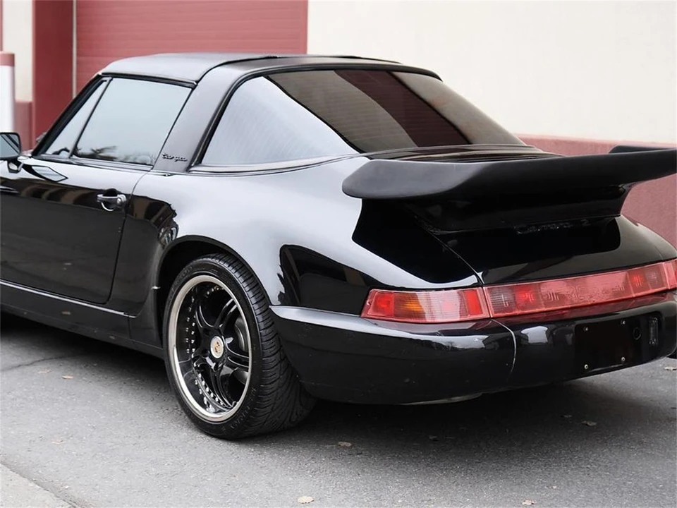 1991 Porsche 964 Carrera - Image 3 of 31