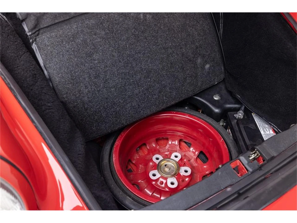 1991 Porsche 964 Carrera - Image 19 of 31