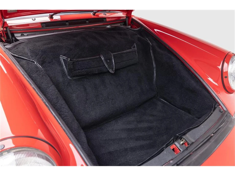 1991 Porsche 964 Carrera - Image 18 of 31