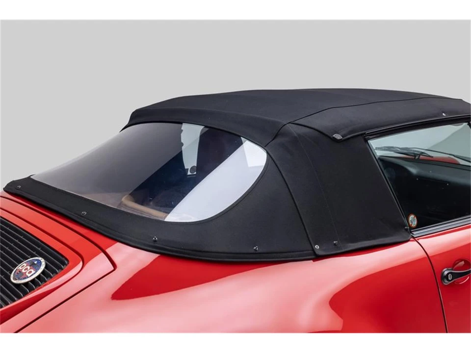 1991 Porsche 964 Carrera - Image 30 of 31