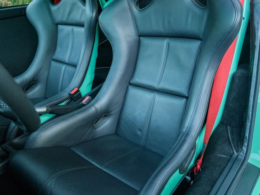 1991 Porsche 964 Carrera RS - Image 19 of 20
