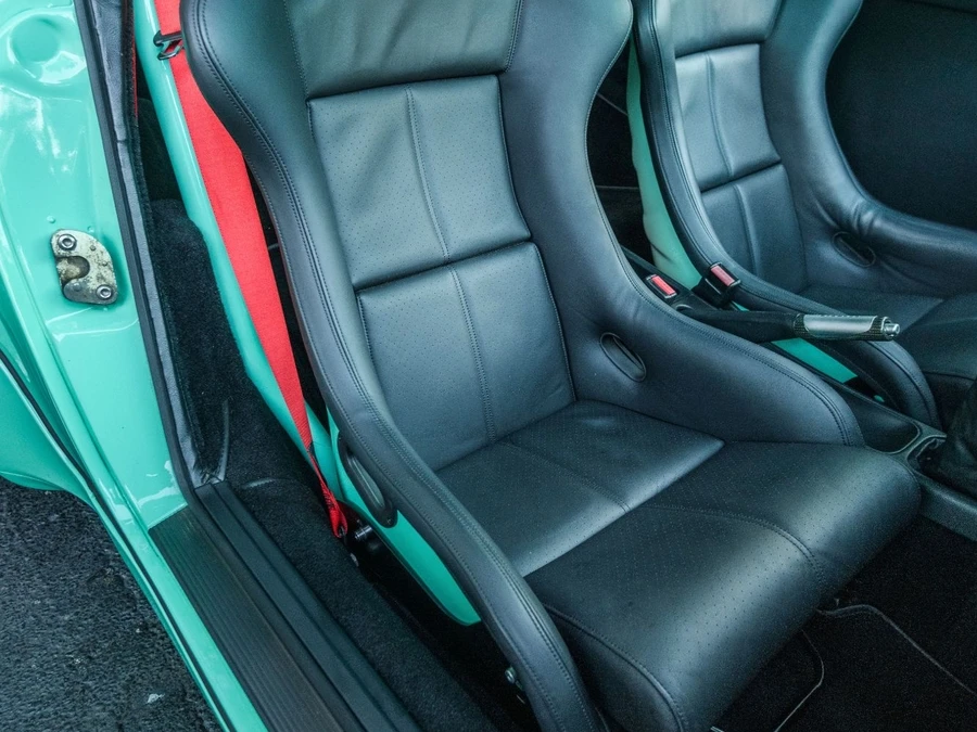 1991 Porsche 964 Carrera RS - Image 20 of 20