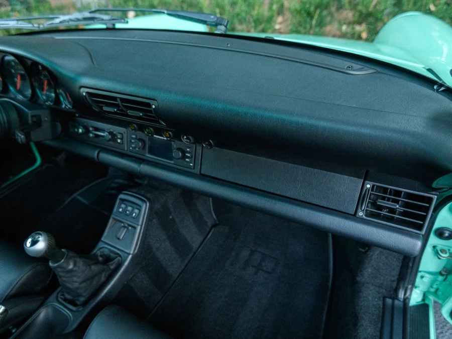 1991 Porsche 964 Carrera RS - Image 16 of 20