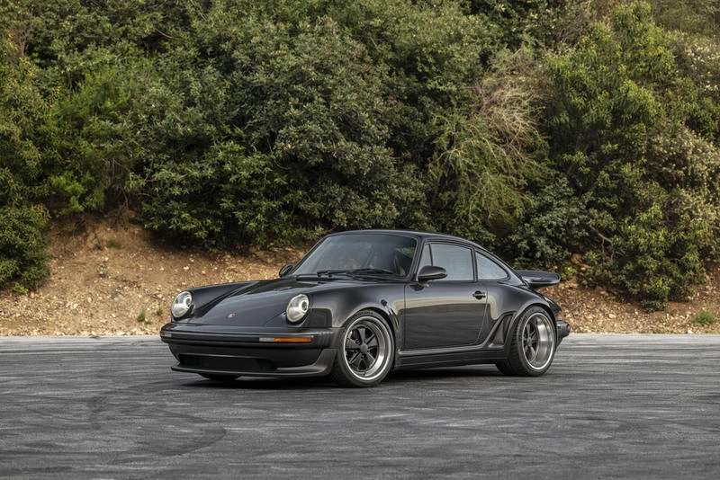 1991 Porsche Reimagined by Singer - Image 4 of 31