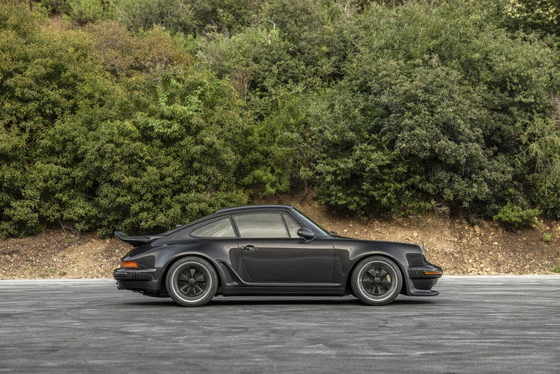 1991 Porsche Reimagined by Singer - Image 10 of 31
