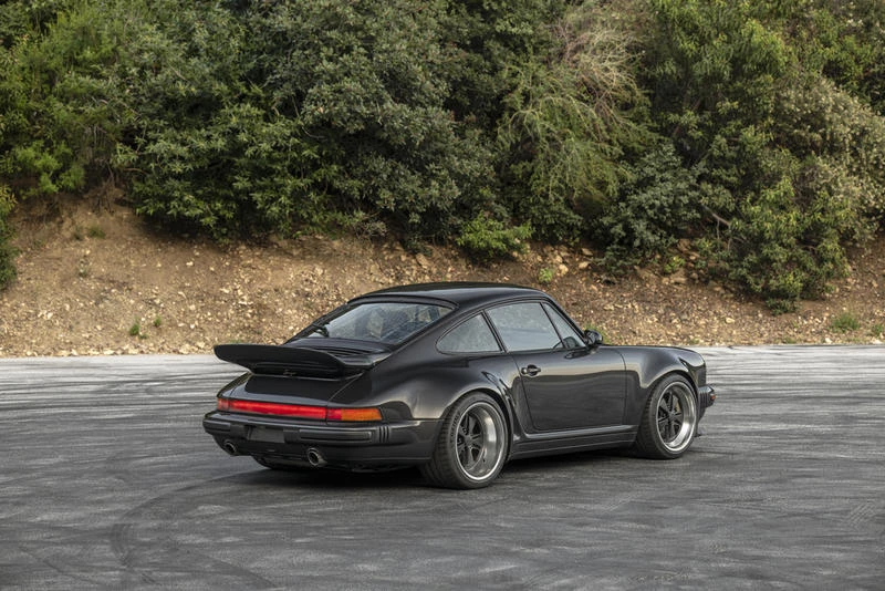1991 Porsche Reimagined by Singer - Image 9 of 31