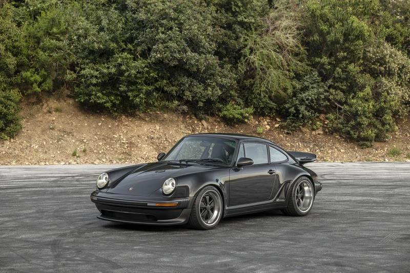 1991 Porsche Reimagined by Singer - Image 8 of 31