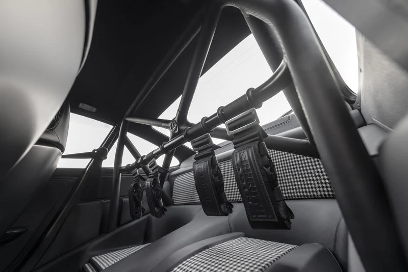1991 Porsche Reimagined by Singer - Image 31 of 31