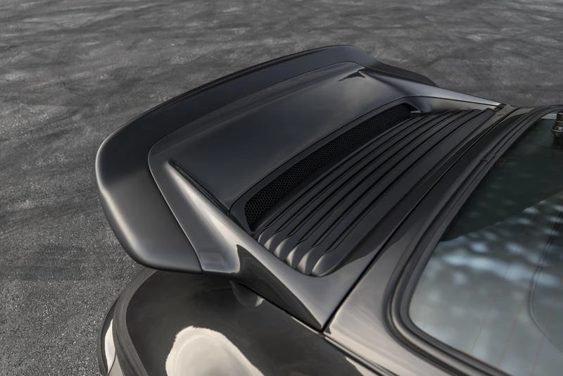 1991 Porsche Reimagined by Singer - Image 13 of 31