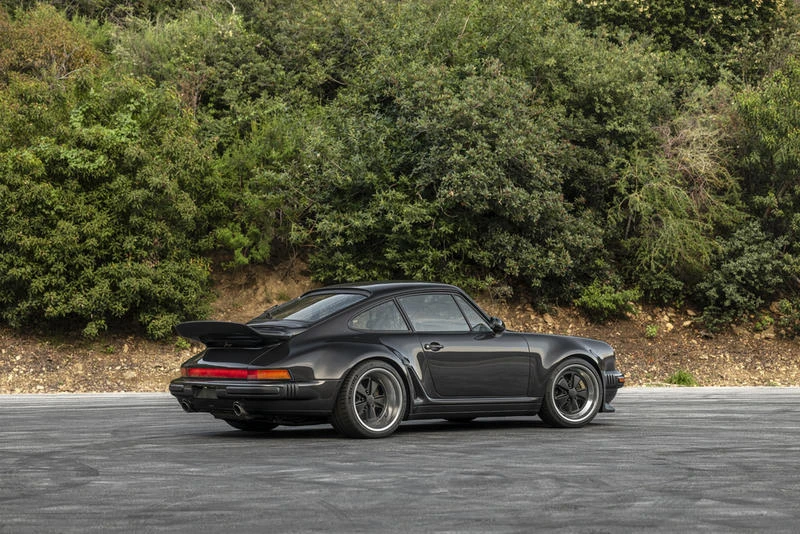 1991 Porsche Reimagined by Singer - Image 3 of 31