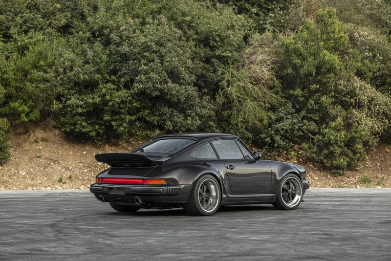 1991 Porsche Reimagined by Singer - Image 5 of 31