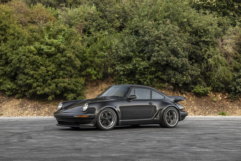 1991 Porsche Reimagined by Singer - Image 2 of 31