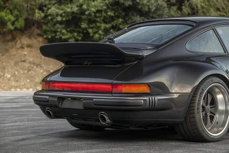 1991 Porsche Reimagined by Singer - Image 15 of 31