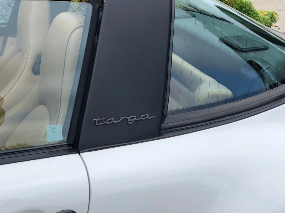 1991 Porsche 964 Carrera - Image 3 of 11