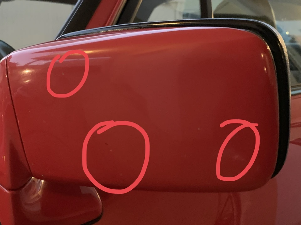 1991 Porsche 964 Carrera - Image 24 of 31