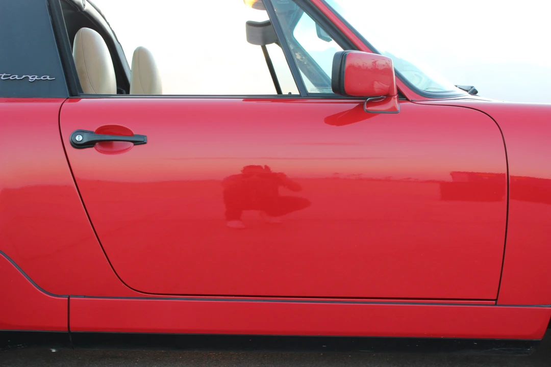 1991 Porsche 964 Carrera - Image 15 of 31