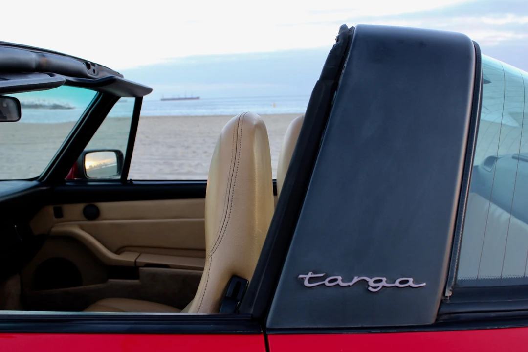 1991 Porsche 964 Carrera - Image 31 of 31