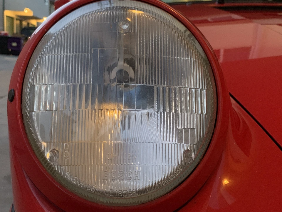 1991 Porsche 964 Carrera - Image 21 of 31