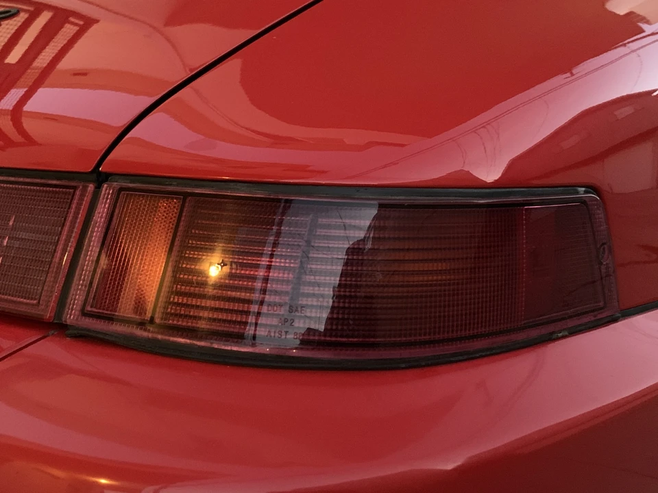 1991 Porsche 964 Carrera - Image 22 of 31