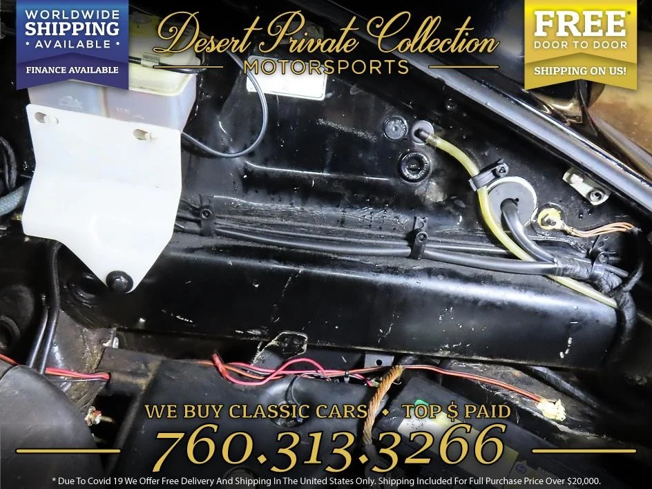 1991 Porsche 964 Carrera - Image 21 of 31
