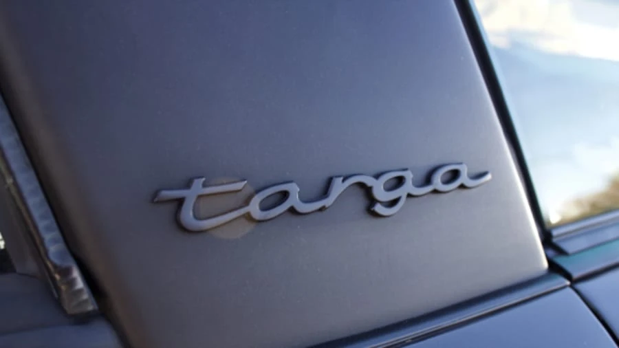 1991 Porsche 964 Carrera - Image 7 of 12