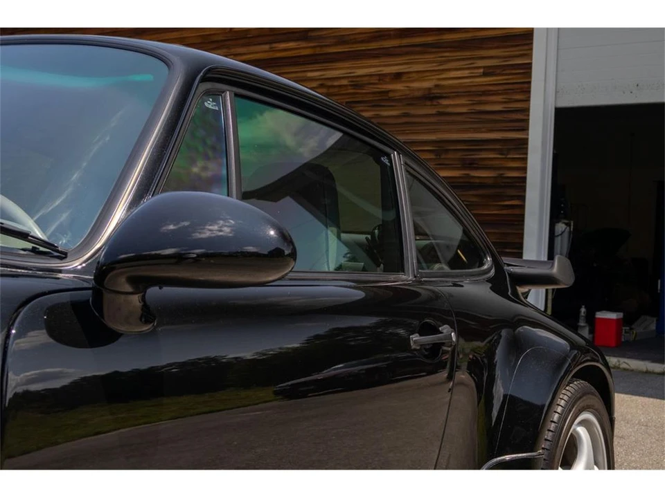 1991 Porsche 964 Turbo - Image 28 of 31