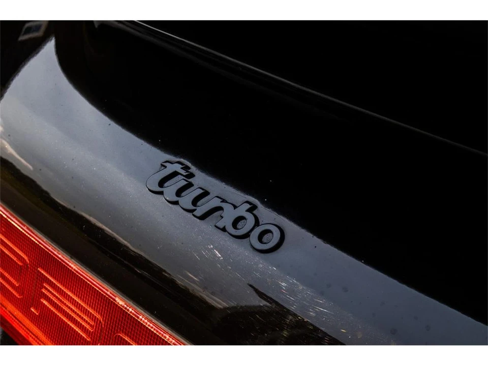 1991 Porsche 964 Turbo - Image 24 of 31