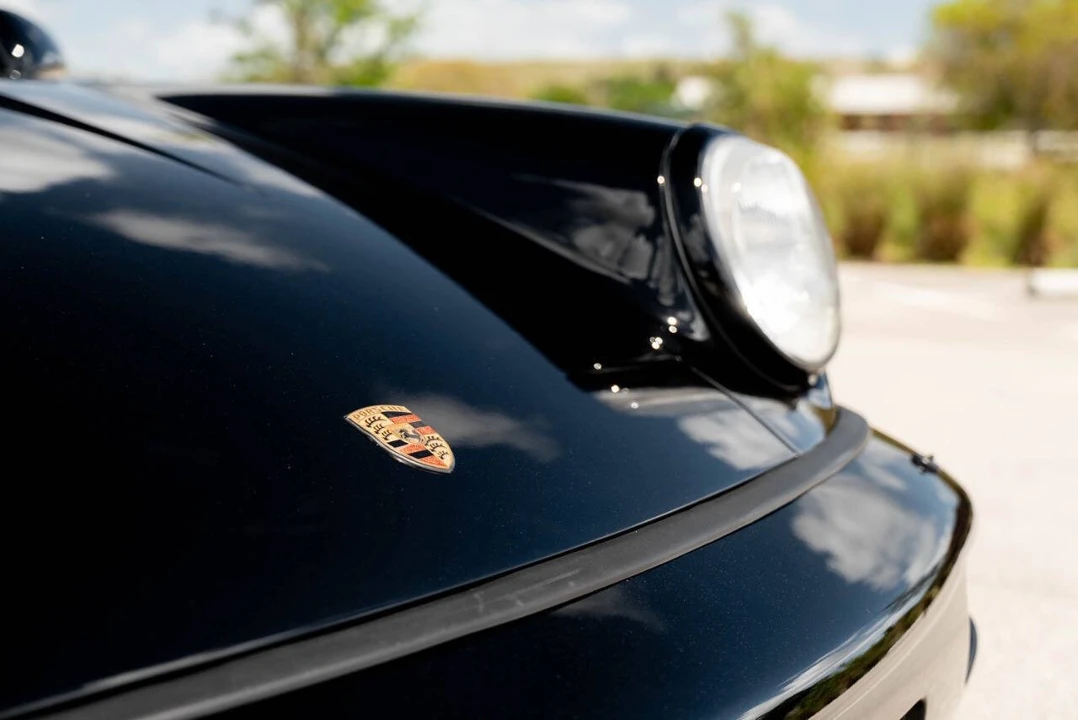 1991 Porsche 964 Turbo - Image 21 of 21