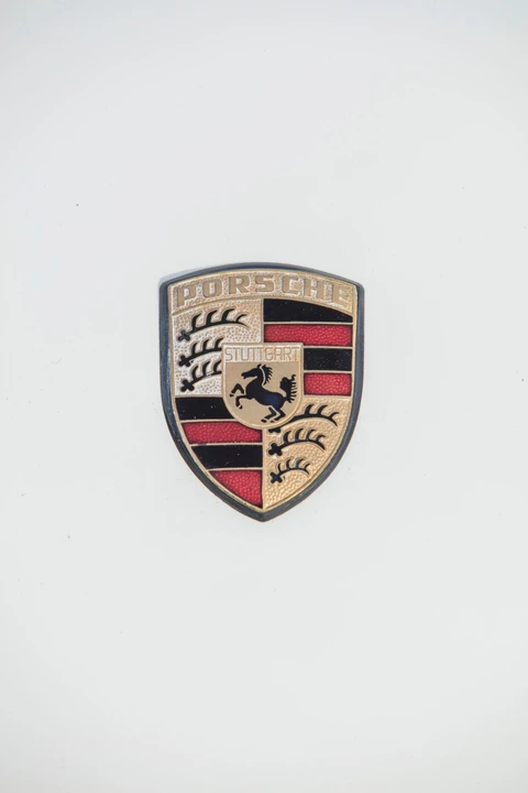 1991 Porsche 964 Turbo - Image 24 of 29