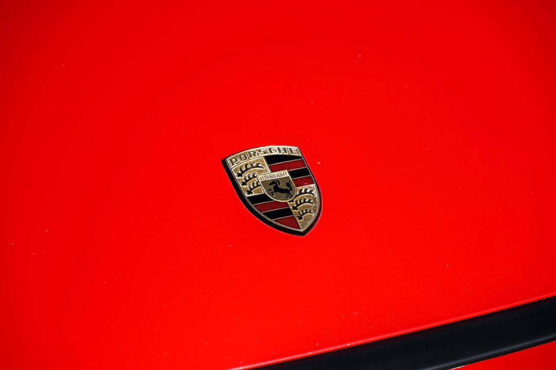 1991 Porsche 964 Turbo - Image 26 of 31