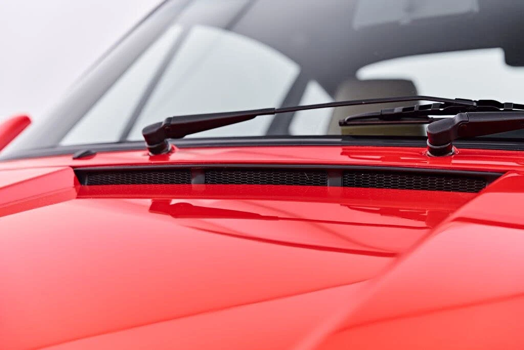 1991 Porsche 964 Turbo - Image 27 of 31