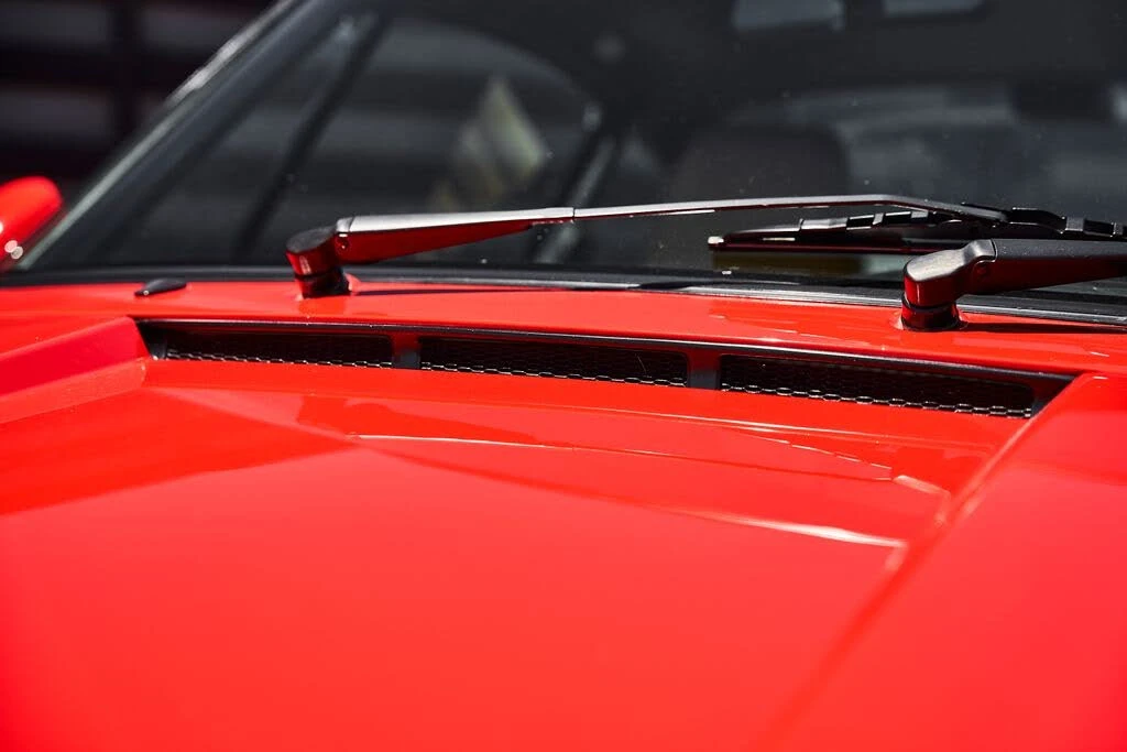 1991 Porsche 964 Turbo - Image 8 of 31