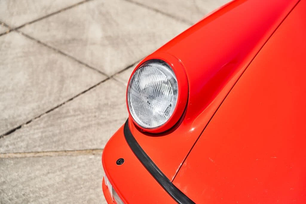 1991 Porsche 964 Turbo - Image 9 of 31