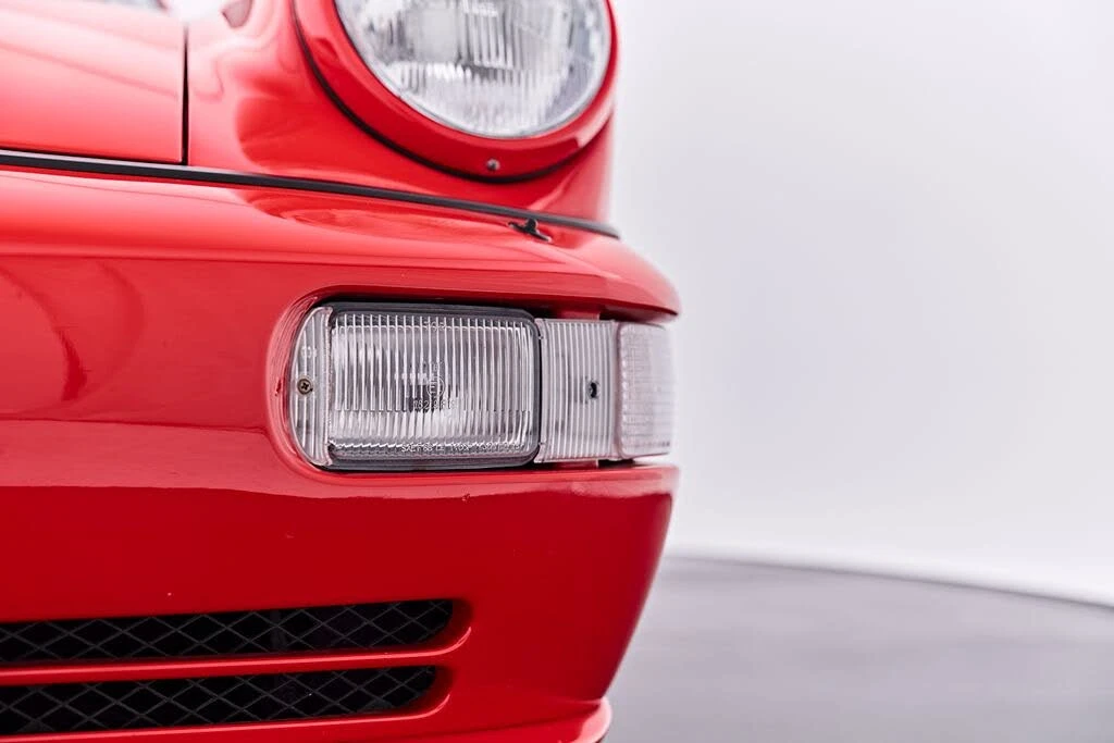1991 Porsche 964 Turbo - Image 29 of 31