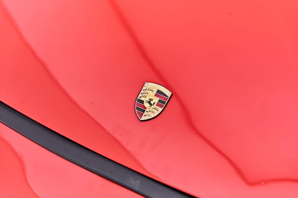 1991 Porsche 964 Turbo - Image 26 of 31