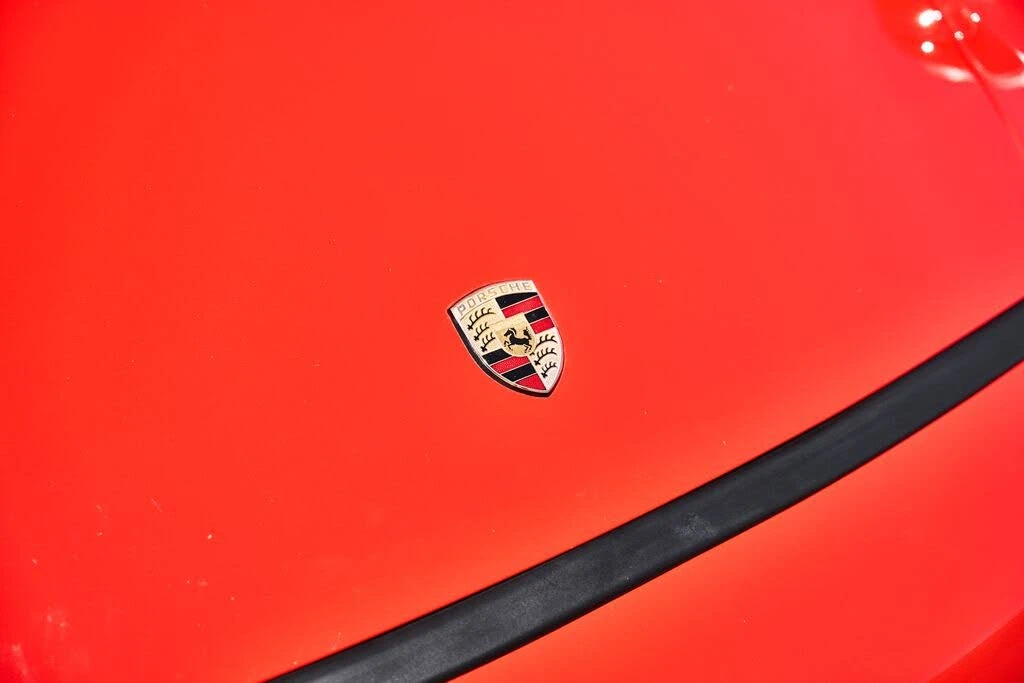 1991 Porsche 964 Turbo - Image 7 of 31
