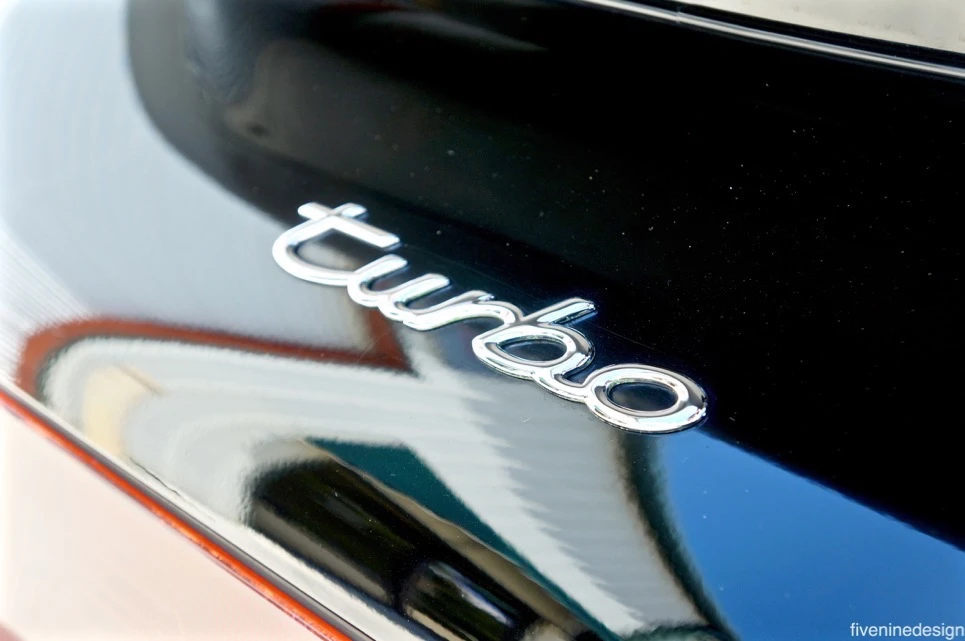 1991 Porsche 964 Turbo - Image 22 of 31
