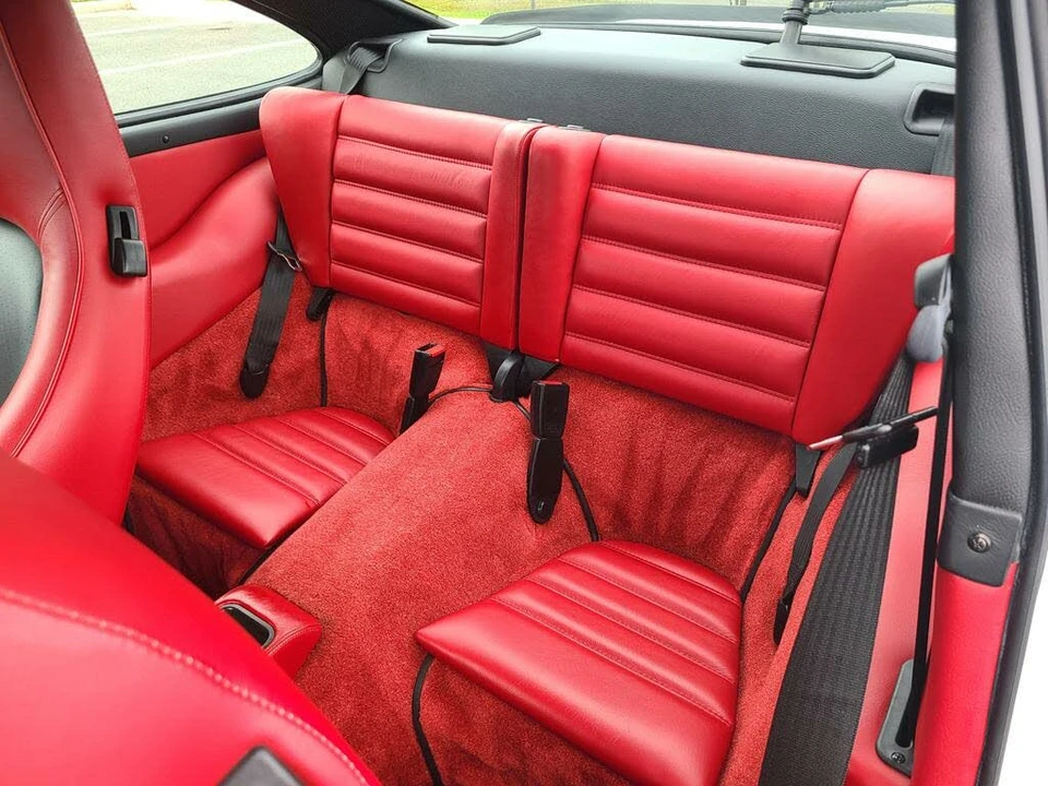 1991 Porsche 964 Turbo - Image 18 of 31