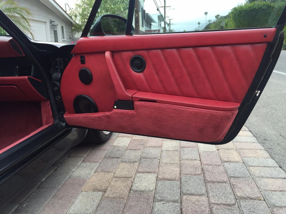 1991 Porsche 964 Turbo - Image 14 of 31