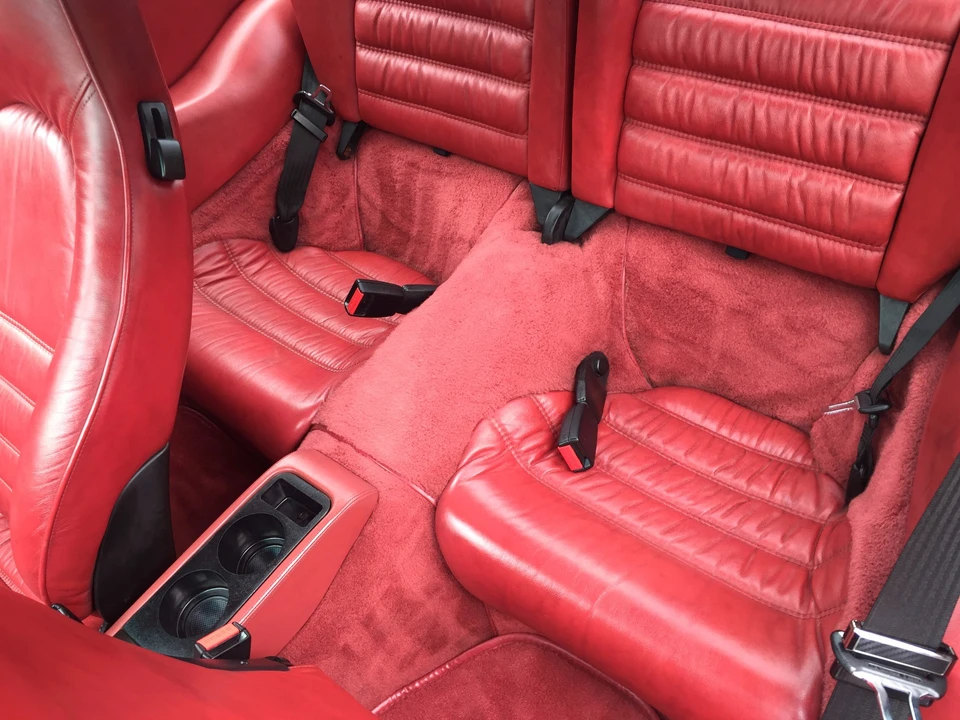 1991 Porsche 964 Turbo - Image 29 of 31