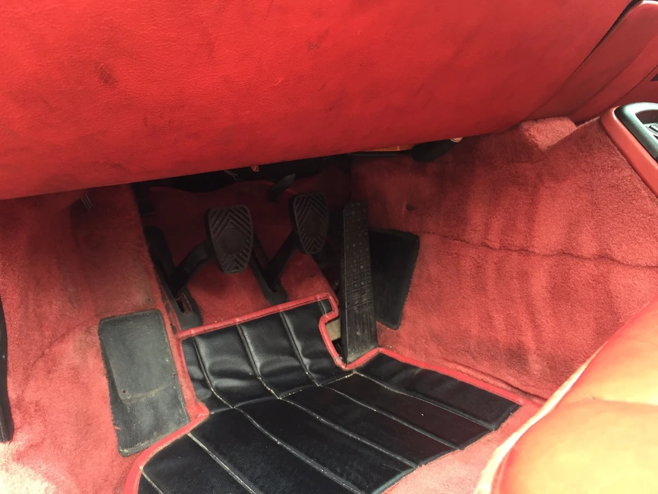 1991 Porsche 964 Turbo - Image 18 of 31
