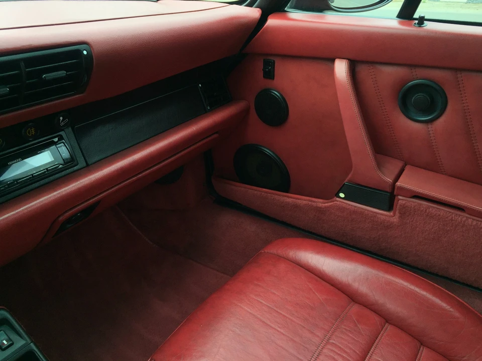 1991 Porsche 964 Turbo - Image 27 of 31