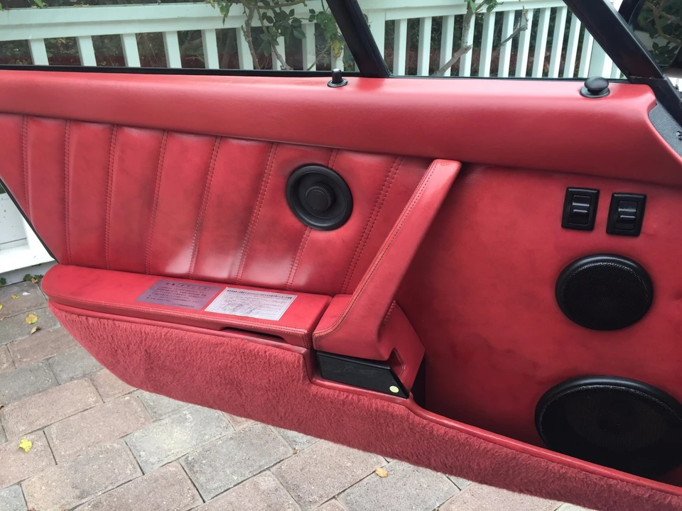 1991 Porsche 964 Turbo - Image 30 of 31