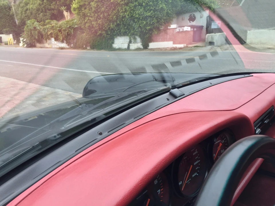 1991 Porsche 964 Turbo - Image 23 of 31