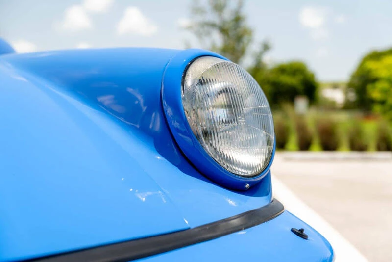 1991 Porsche 964 Turbo - Image 19 of 31