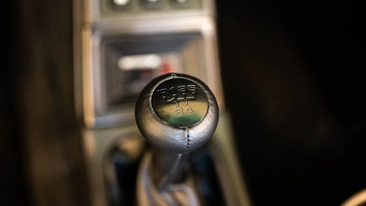 1991 Porsche 964 Turbo - Image 6 of 31